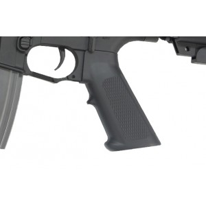 Страйкбольный автомат G&G SR15 E3 MOD2 Carbine M-LOK, body - metal (130-140 m/s) G2L-016-CAR-BNB-NCM